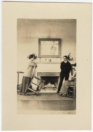 Gift of Thomas L. Cheney, 1991.28.44, Connecticut Museum of Culture and History, Copyright Unde…