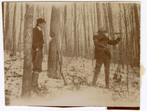 Gift of Thomas L. Cheney, 1991.28.36, Connecticut Museum of Culture and History, Copyright Unde…