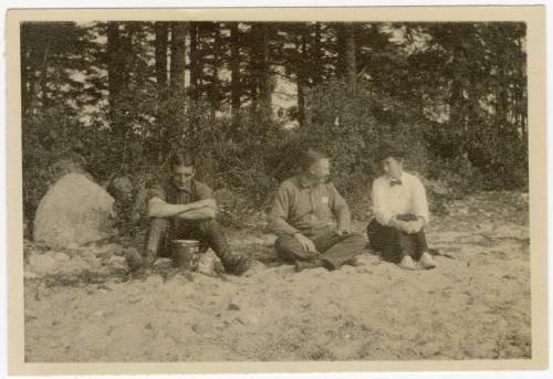 Gift of Thomas L. Cheney, 1991.28.83, Connecticut Museum of Culture and History, Copyright Unde…