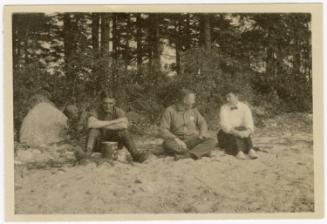 Gift of Thomas L. Cheney, 1991.28.83, Connecticut Museum of Culture and History, Copyright Unde…
