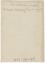 Gift of Thomas L. Cheney, 1991.28.49, Connecticut Museum of Culture and History, Copyright Unde…