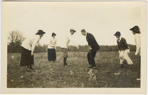 Gift of Thomas L. Cheney, 1991.28.60, Connecticut Museum of Culture and History, Copyright Unde…