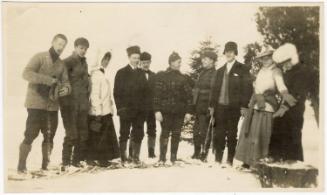 Gift of Thomas L. Cheney, 1991.28.59, Connecticut Museum of Culture and History, Copyright Unde…