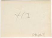 Gift of Thomas L. Cheney, 1991.28.70, Connecticut Museum of Culture and History, Copyright Unde…