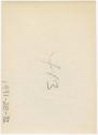 Gift of Thomas L. Cheney, 1991.28.72, Connecticut Museum of Culture and History, Copyright Unde…
