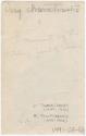 Gift of Thomas L. Cheney, 1991.28.53, Connecticut Museum of Culture and History, Copyright Unde…