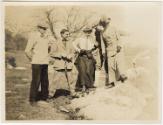 Gift of Thomas L. Cheney, 1991.28.52, Connecticut Museum of Culture and History, Copyright Unde…