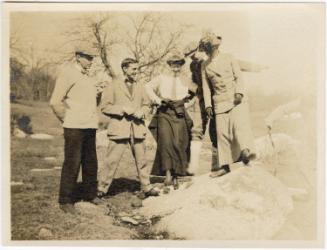 Gift of Thomas L. Cheney, 1991.28.52, Connecticut Museum of Culture and History, Copyright Unde…