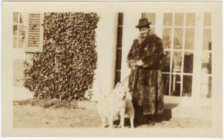 Gift of Thomas L. Cheney, 1991.28.40, Connecticut Museum of Culture and History, Copyright Unde…