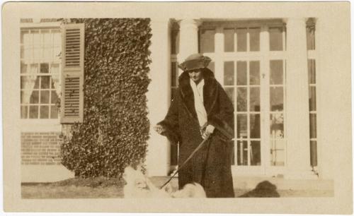 Gift of Thomas L. Cheney, 1991.28.39, Connecticut Museum of Culture and History, Copyright Unde…