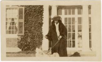 Gift of Thomas L. Cheney, 1991.28.39, Connecticut Museum of Culture and History, Copyright Unde…