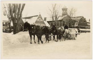 Gift of Thomas L. Cheney, 1991.28.67, Connecticut Museum of Culture and History, Copyright Unde…