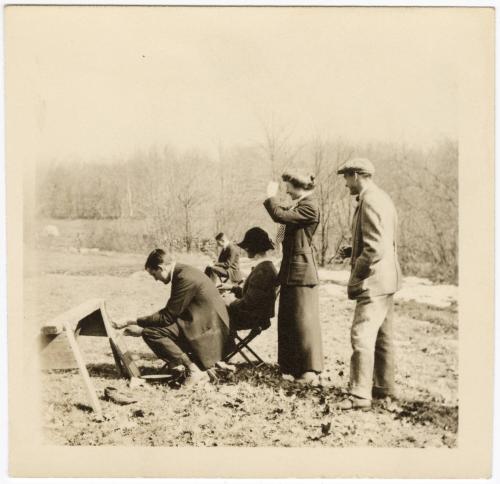Gift of Thomas L. Cheney, 1991.28.47, Connecticut Museum of Culture and History, Copyright Unde…