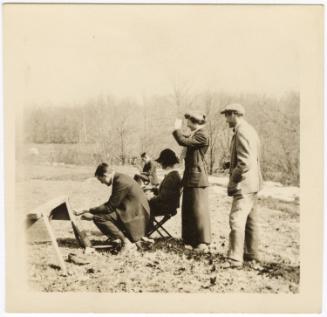 Gift of Thomas L. Cheney, 1991.28.47, Connecticut Museum of Culture and History, Copyright Unde…