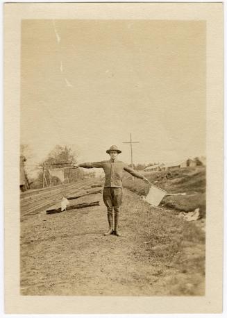 Gift of Thomas L. Cheney, 1991.28.74, Connecticut Museum of Culture and History, Copyright Unde…