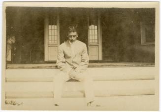 
Gift of Thomas L. Cheney, 1991.28.45, Connecticut Museum of Culture and History, Copyright Un…