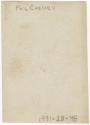 Gift of Thomas L. Cheney, 1991.28.48, Connecticut Museum of Culture and History, Copyright Unde…