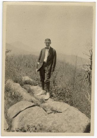 Gift of Thomas L. Cheney, 1991.28.50, Connecticut Museum of Culture and History, Copyright Unde…