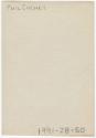 Gift of Thomas L. Cheney, 1991.28.50, Connecticut Museum of Culture and History, Copyright Unde…
