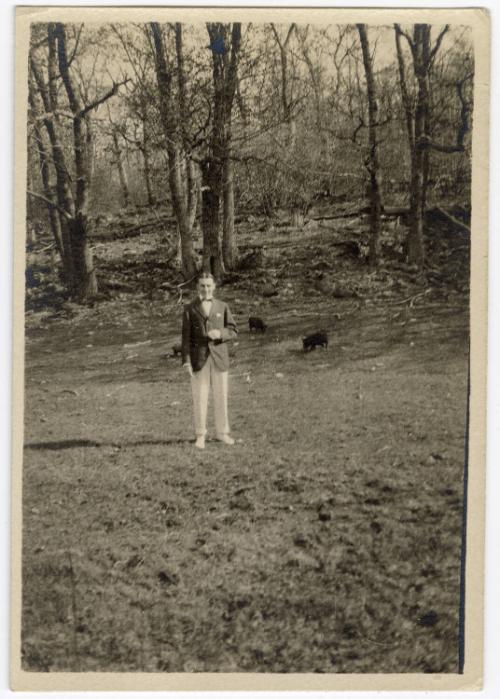 Gift of Thomas L. Cheney, 1991.28.51, Connecticut Museum of Culture and History, Copyright Unde…
