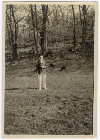 Gift of Thomas L. Cheney, 1991.28.51, Connecticut Museum of Culture and History, Copyright Unde…