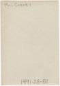 Gift of Thomas L. Cheney, 1991.28.51, Connecticut Museum of Culture and History, Copyright Unde…