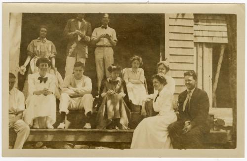 Gift of Thomas L. Cheney, 1991.28.42, Connecticut Museum of Culture and History, Copyright Unde…