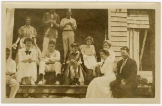 Gift of Thomas L. Cheney, 1991.28.42, Connecticut Museum of Culture and History, Copyright Unde…