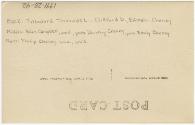 Gift of Thomas L. Cheney, 1991.28.42, Connecticut Museum of Culture and History, Copyright Unde…