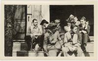 
Gift of Thomas L. Cheney, 1991.28.61, Connecticut Museum of Culture and History, Copyright Un…