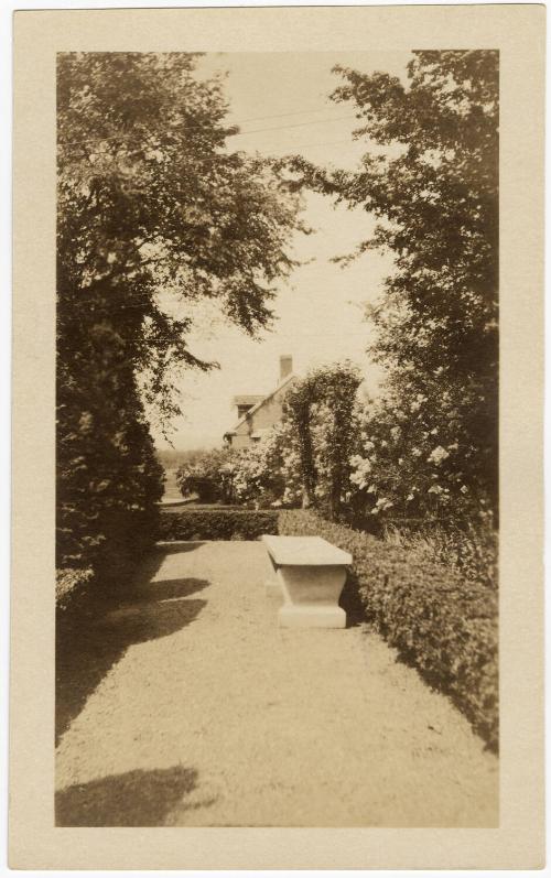 Gift of Thomas L. Cheney, 1991.28.62, Connecticut Museum of Culture and History, Copyright Unde…
