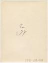 Gift of Thomas L. Cheney, 1991.28.54, Connecticut Museum of Culture and History, Copyright Unde…