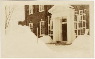 Gift of Thomas L. Cheney, 1991.28.37, Connecticut Museum of Culture and History, Copyright Unde…