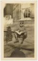 Gift of Thomas L. Cheney, 1991.28.84, Connecticut Museum of Culture and History, Copyright Unde…