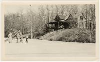 Gift of Thomas L. Cheney, 1991.28.32, Connecticut Museum of Culture and History, Copyright Unde…