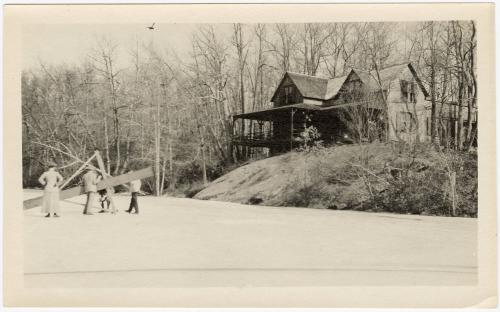 Gift of Thomas L. Cheney, 1991.28.32, Connecticut Museum of Culture and History, Copyright Unde…
