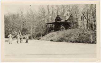 Gift of Thomas L. Cheney, 1991.28.32, Connecticut Museum of Culture and History, Copyright Unde…