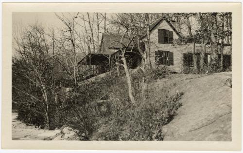 Gift of Thomas L. Cheney, 1991.28.33, Connecticut Museum of Culture and History, Copyright Unde…