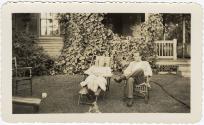 Gift of George W. Cheney, III, Katherine C. Chappell and Mary C. Nelson, 1997.108.1, Connecticu…