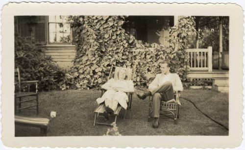 Gift of George W. Cheney, III, Katherine C. Chappell and Mary C. Nelson, 1997.108.1, Connecticu…