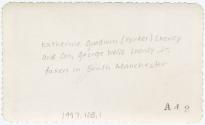 Gift of George W. Cheney, III, Katherine C. Chappell and Mary C. Nelson, 1997.108.1, Connecticu…