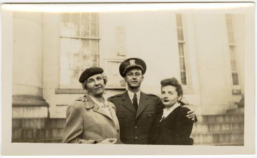 Gift of George W. Cheney, III, Katherine C. Chappell and Mary C. Nelson, 1997.108.2, Connecticu…