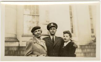Gift of George W. Cheney, III, Katherine C. Chappell and Mary C. Nelson, 1997.108.2, Connecticu…