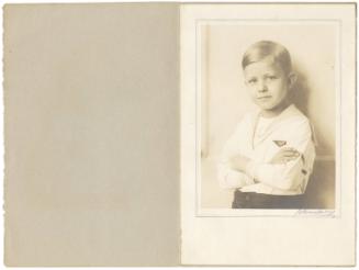 Gift of George W. Cheney, III, Katherine C. Chappell and Mary C. Nelson, 1997.108.9, Connecticu…