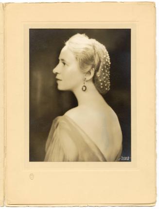 Gift of Mrs. Byard Williams, 1991.63.41, Connecticut Museum of Culture and History, Copyright U…