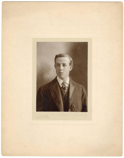 Gift of Mrs. Byard Williams, 1991.63.37, Connecticut Museum of Culture and History, Copyright U…