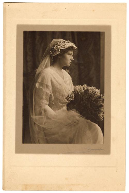 Gift of Mrs. Byard Williams, 1988.85.119, Connecticut Museum of Culture and History, Copyright …