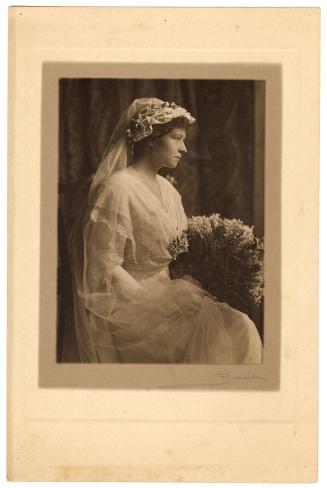 Gift of Mrs. Byard Williams, 1988.85.119, Connecticut Museum of Culture and History, Copyright …