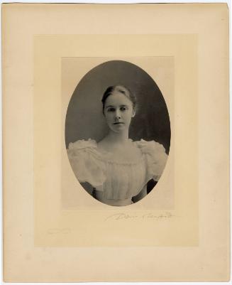 Gift of Mrs. Byard Williams, 1991.63.35, Connecticut Museum of Culture and History, Copyright U…