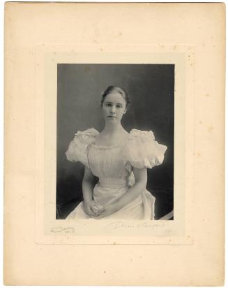 Gift of Mrs. Byard Williams, 1991.63.36, Connecticut Museum of Culture and History, Copyright U…